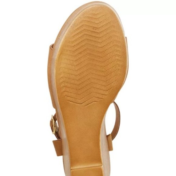 STEVE MADDEN Women's Welsh Wedge Sandals - Picture 5 of 6